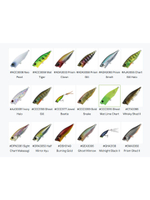 Воблер для рыбалки DUO Realis Popper 64F, ACC3008 Neo Pearl, 64 мм, 9 г, плавающий, поппер