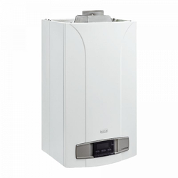 Котел газовый настенный Baxi Luna 3 310 Fi, 31 кВт