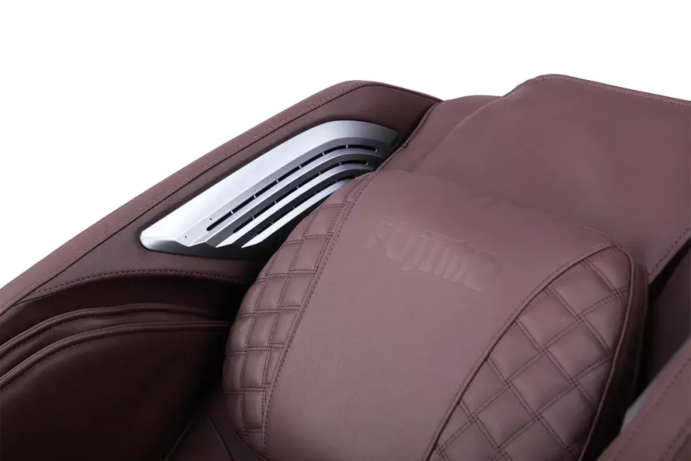 Массажное кресло FUJIMO 氣 FLEXOR F500 Beige