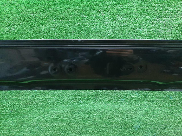 Крышка багажника Toyota Land Cruiser Prado 150 (2017-н.в.)