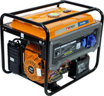 Генератор бензиновый СОЮЗ ЭГС-6500Э