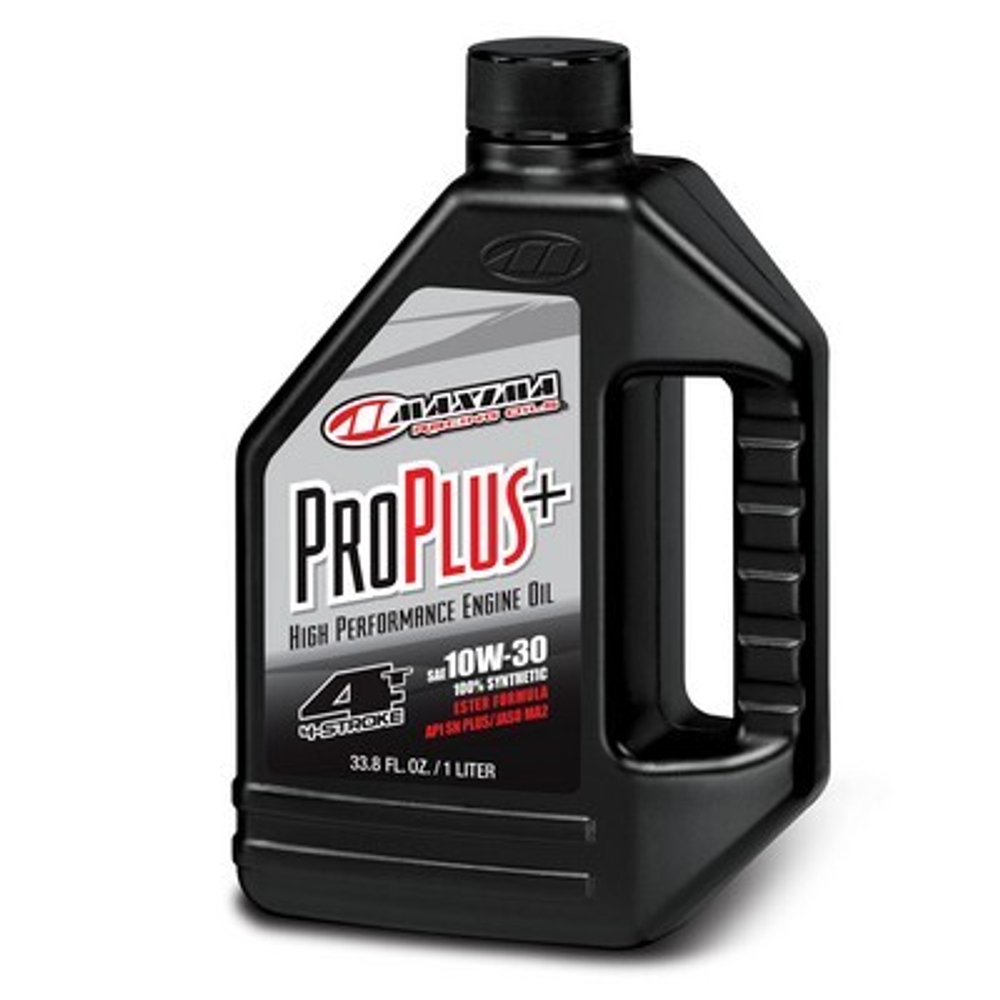 MAXIMA Pro Plus+ 10w30 Synthetic 1Liter