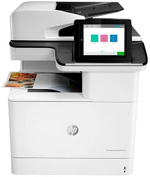 МФУ лазерное HP Color LaserJet Enterprise MFP M776dn T3U55A#AB2 black-white