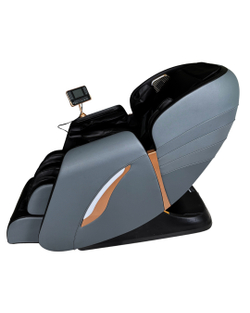 Массажное кресло Okinoya Ruri Grey