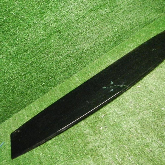 Козырек панорамной крыши Mercedes GLC X253 (15-22)