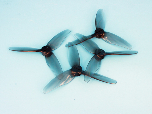 Пропеллеры Gemfan Hurricane 3020-3