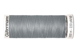 Нитки универсальные Sew All, 100% п/э-200 метров(№000 - №676)-Gutermann
