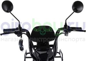 Электроскутер MOTIKO MV7 PRO 500W (60V/28.6Ah) фото №5