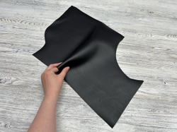 Боулинг цв. Черный / Toro Boolwing Nero, 1,6-1,8 мм, ПАНЕЛИ