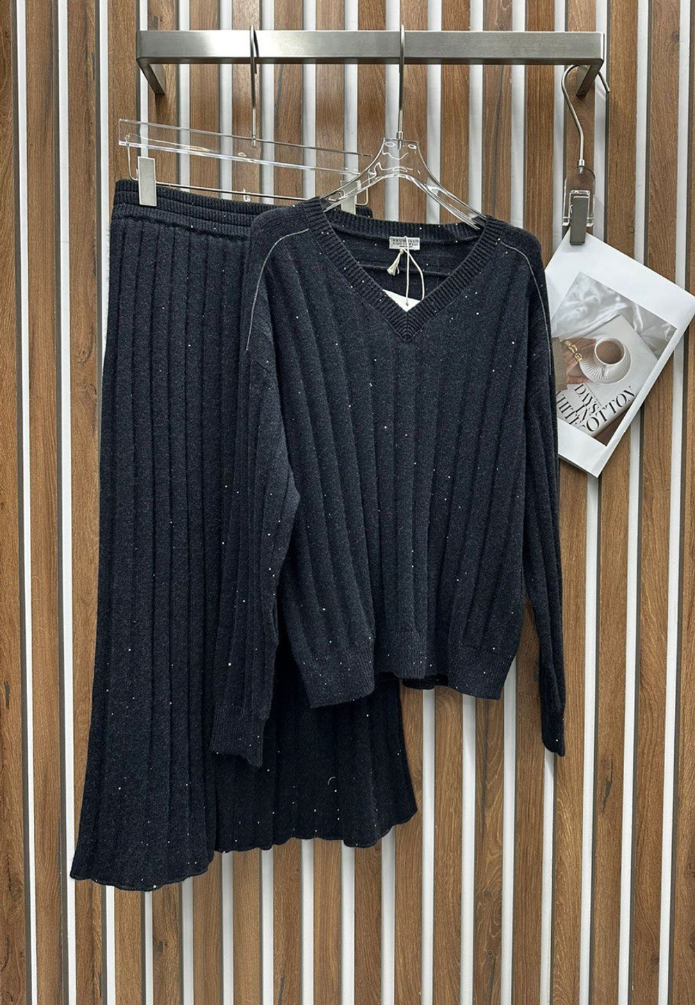 Костюм Brunello Cucinelli