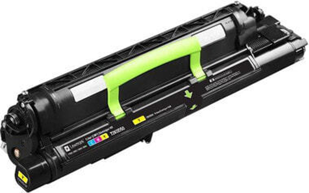 Lexmark CS820, CX8xx фото-проявитель 300000 страниц 72K0D40