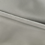 КПБ Однотонный Сатин CS055, 2 спальный, наволочки 70-70 2 шт