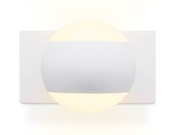 Ambrella Настенный поворотный светильник с акрилом Wall FW570