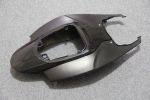 Комплект пластика для мотоцикла Suzuki GSX-R600/750 06-07 Черный