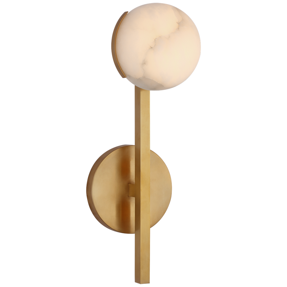 Настенный светильник Visual Comfort Pedra Petite Tail Sconce