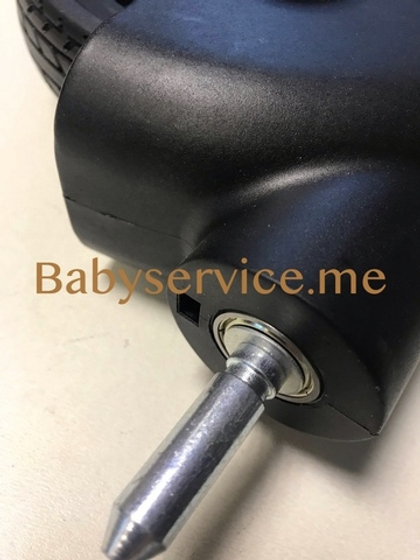 Колесо Indigo Mega