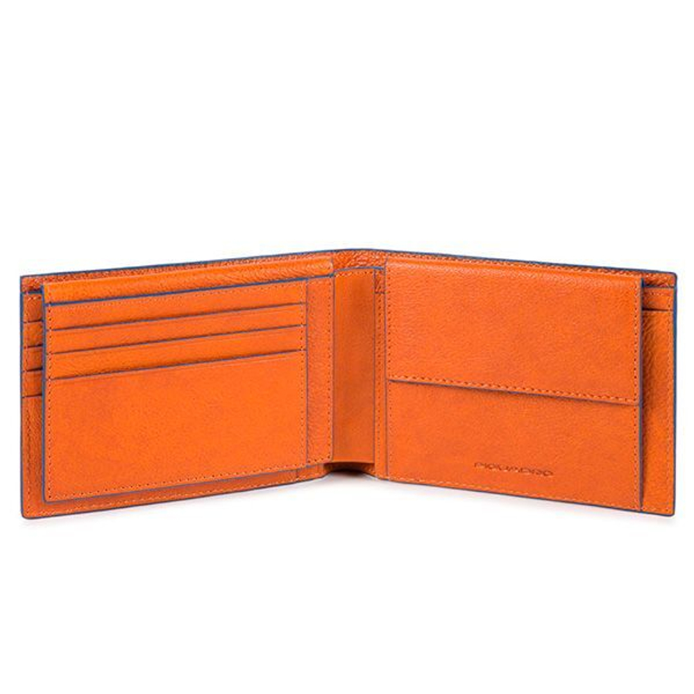 Портмоне Piquadro Blue Square PU1392B2SR/AR
