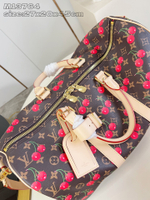 Louis Vuitton Keepall 45