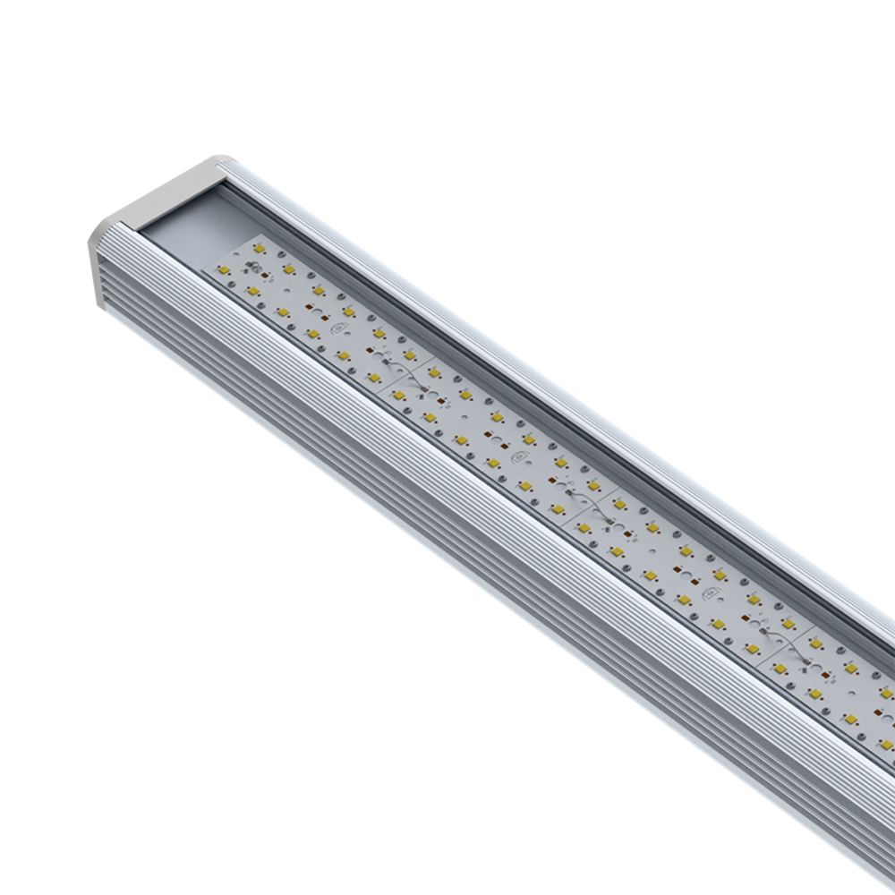 Светильник Terra FS-MAN-TM-150-67-47-410-OPL 150Вт IP67 4000К Опал