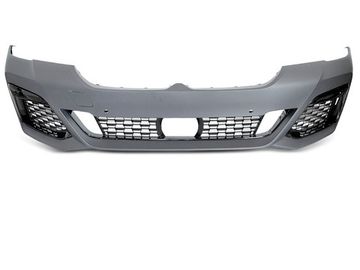 Бампер передний SPORT ACC PDC для BMW G30 G31 LCI 20-