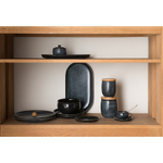 Блюдо сервировочное cosmic kitchen, 36,5х19,5 см