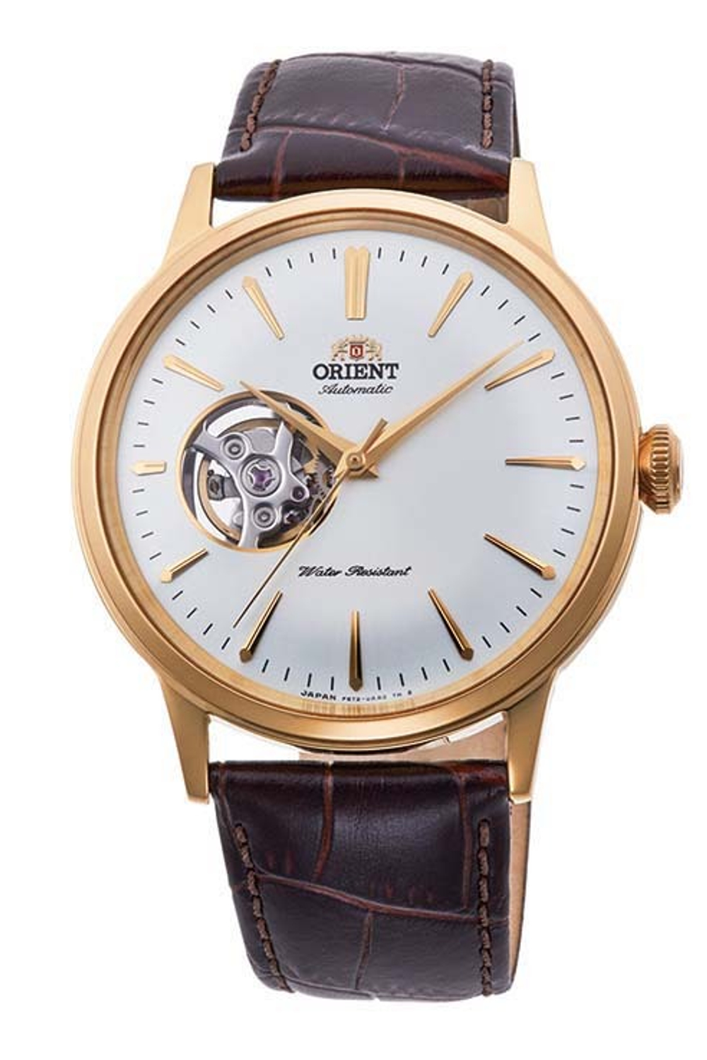 Часы механические Orient Classic RA-AG0002S10B