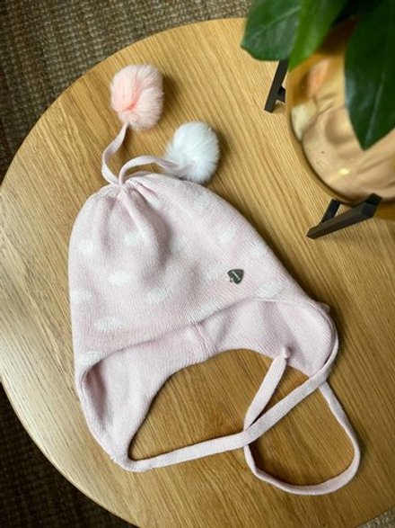 Шапка Il Trenino, 80