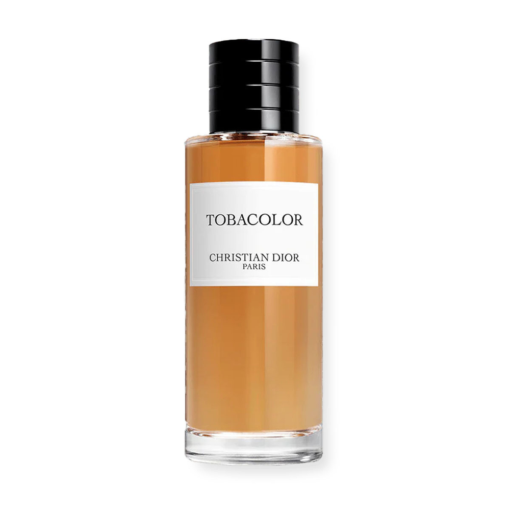 Christian Dior Tobacolor