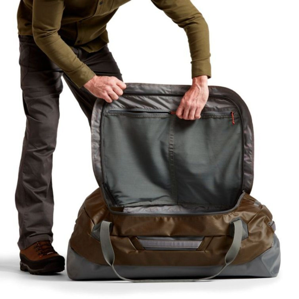 Сумка Sitka Drifter Duffle 110L