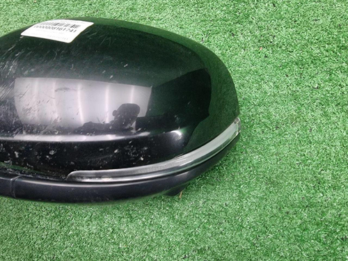 Зеркало левое Tank 500 (2021-н.в.) 17 контактов