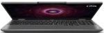 Ноутбук  Lenovo LOQ 15ARP9 15.6 ", Ryzen 7, 16 Гб RAM, 1 Тб SSD, GeForce RTX 4060, Серый