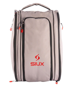 Сумка для Падел Siux Edge 2026 - grey