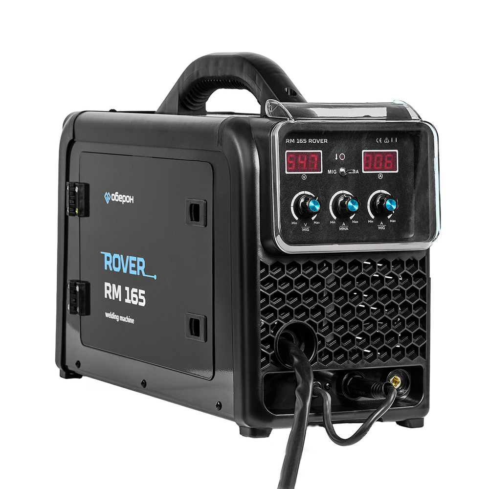 Сварочный полуавтомат Оберон RM 165 Rover
