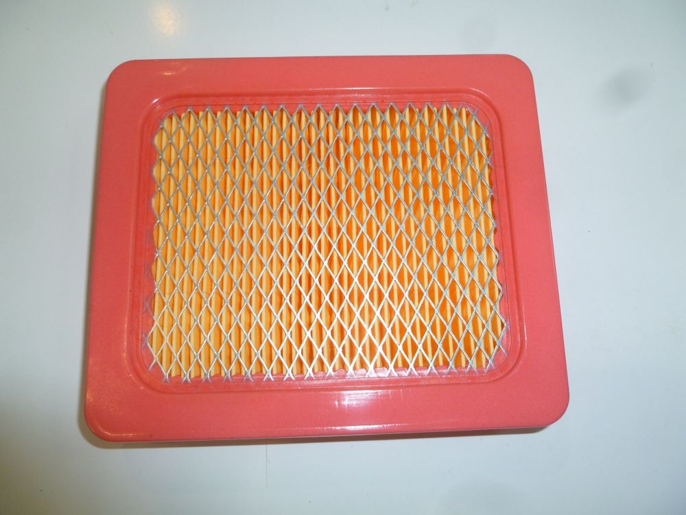 Фильтр воздушный в сборе (элемент-133х113х21 мм)/Air Filter element