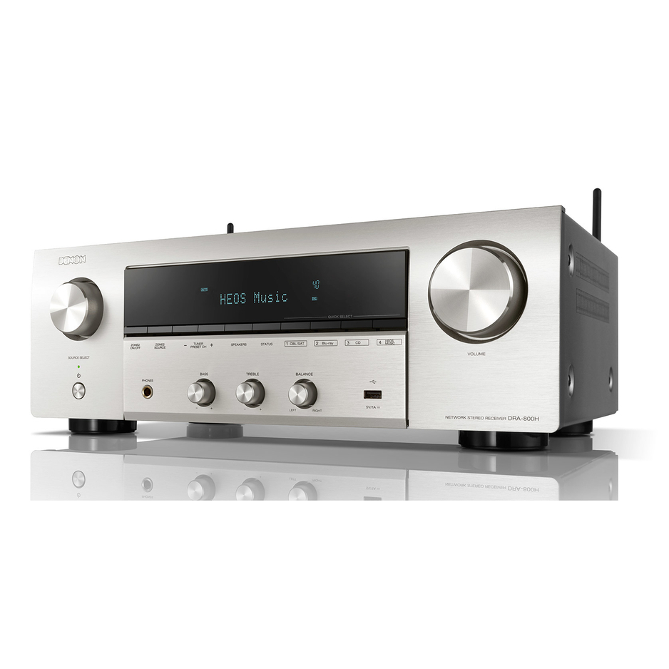 AV-ресивер Denon DRA-800H