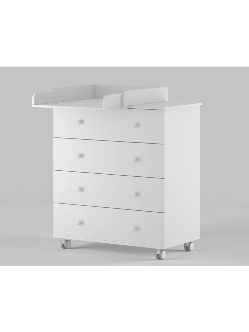 Комод Incanto Nova 800/4