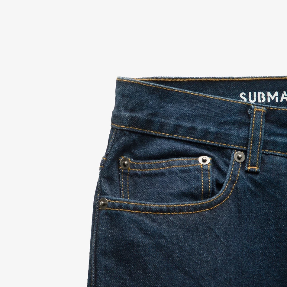 Type - 1 Helmet Pocket One Wash