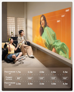 Проектор Hisense Vidda LightGo