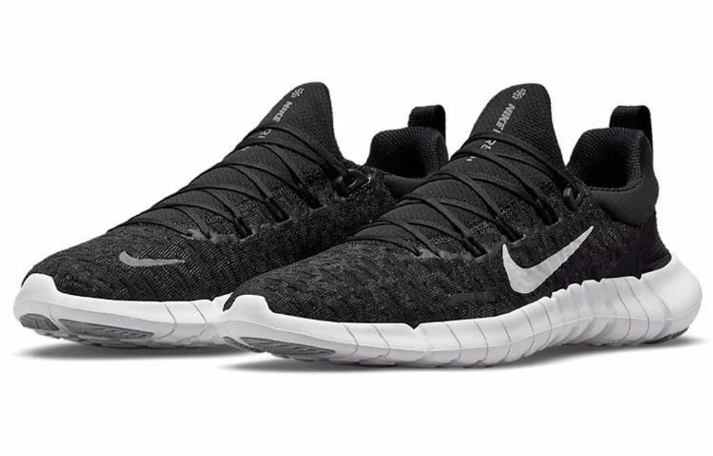 Кроссовки Nike Free Rn 5.0 (Женская размерная сетка)