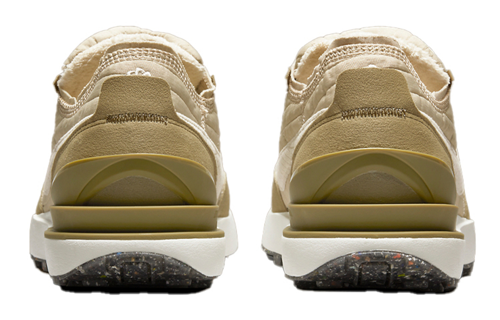 Кроссовки Nike Waffle One Rattan