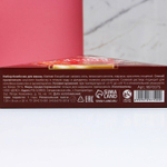 Набор из 6 бомбочек для ванны «Тепла и уюта» с ароматом имбирного пряника