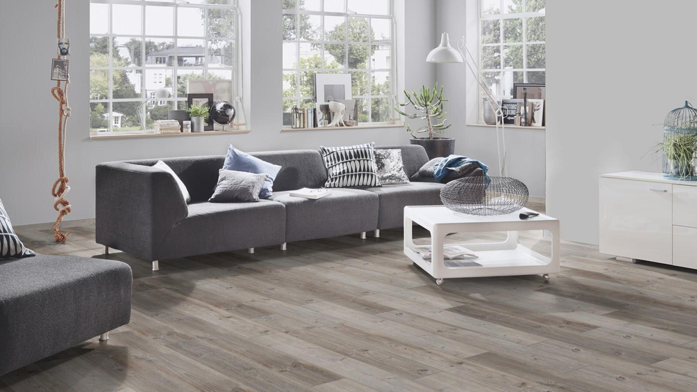 Ламинат Kronospan Variostep Classic K047 Сосна Маунтин Хат