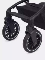 Коляска детская 2-в-1 Rant "Brilliant" RA010 Koala Grey