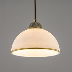 Citilux Адриана CL405113 Подвесной светильник Бронза