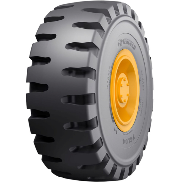 Tercelo 23,5R25 201A2 (185B) ** TCL04 С1 L-5 TL КИТАЙ