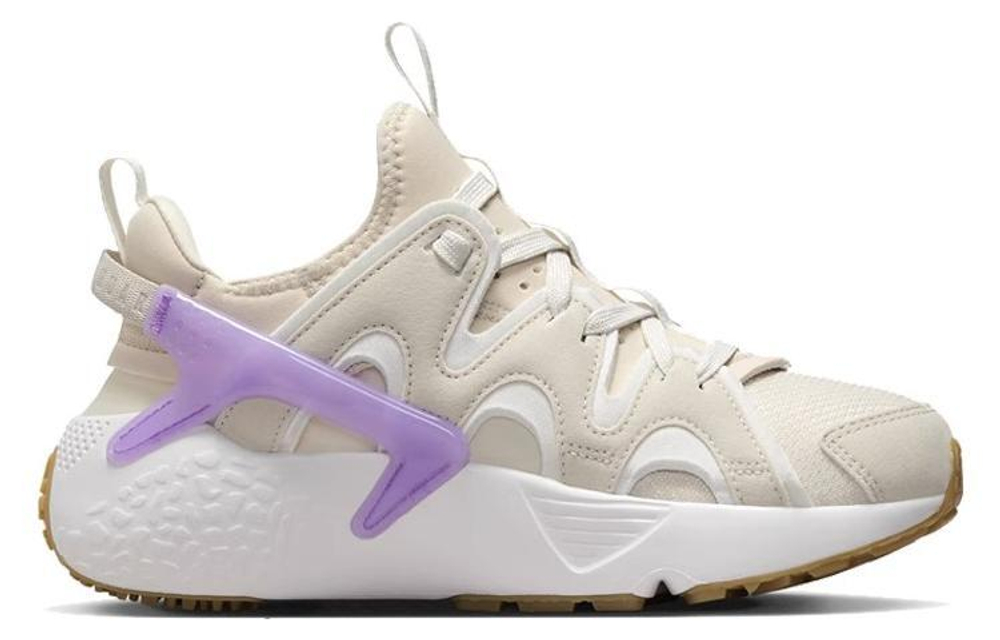 Кроссовки Nike Air Huarache Craft (Женская размерная сетка)