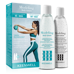 KEENWELL Modeling Body System Intensive Anti-Cellulite Serum – Night Reducer “DOUBLE DRON TECHNOLOGY
