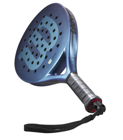 Ракетка для Padel Wilson Accent Padel 2 - teal