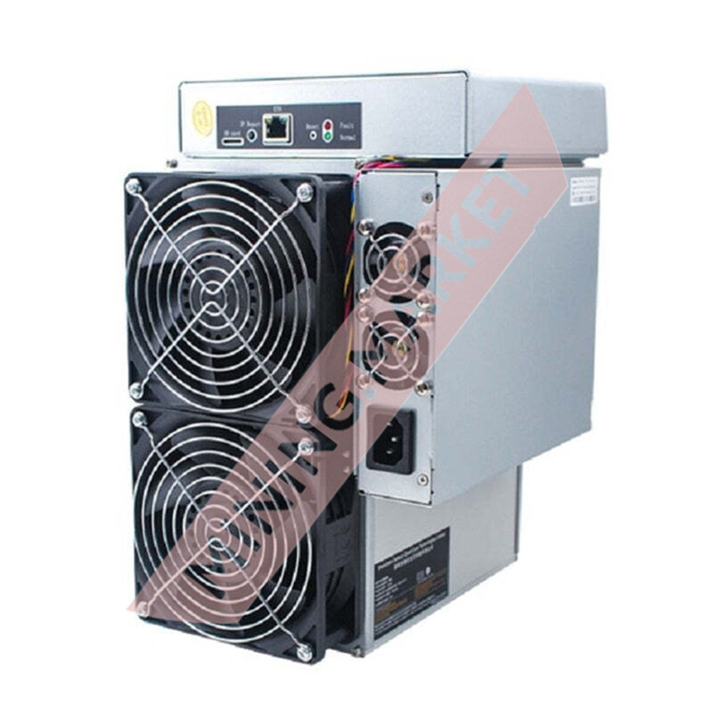 Асик для майнинга Bitmain Antminer DR5 (35Th)