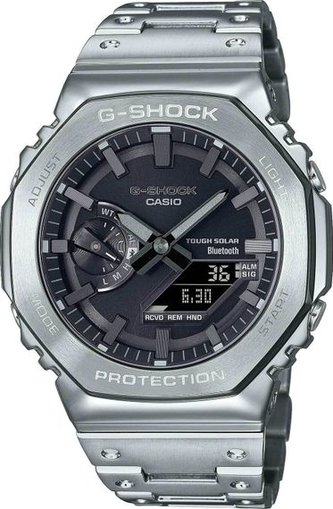 Мужские часы Casio G-Shock GM-B2100D-1A▪